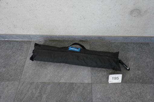 Lot: 195 - 1x Chimera Lightbank with Brackets for S60 SkyPanel (36 x 48")