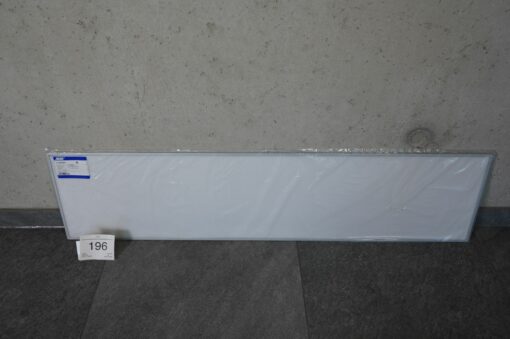 Lot: 196 - 4x Heavy Diffusion for SkyPanel S120-C 114° HPA