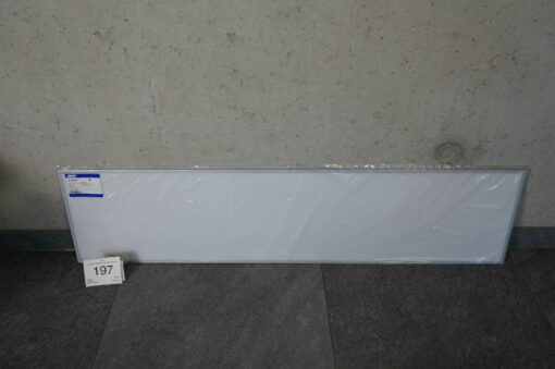 Lot: 197 - 4x Heavy Diffusion for SkyPanel S120-C 114° HPA