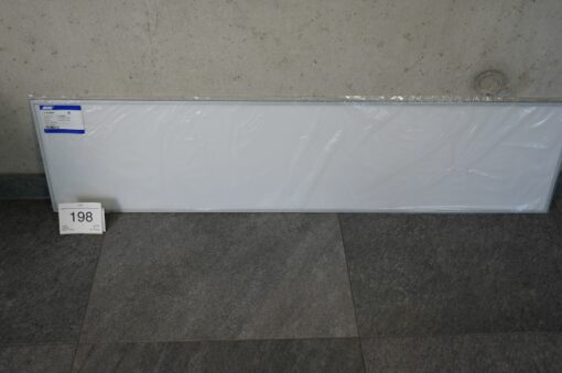 Lot: 198 - 4x Heavy Diffusion for SkyPanel S120-C 114° HPA