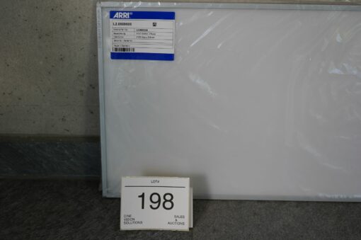 Lot: 198 - 4x Heavy Diffusion for SkyPanel S120-C 114° HPA - Image 2