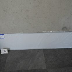 Lot: 199 - 2x Heavy Diffusion for SkyPanel S120-C 114° HPA