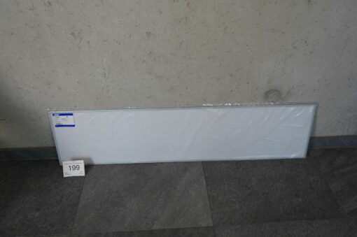 Lot: 199 - 2x Heavy Diffusion for SkyPanel S120-C 114° HPA