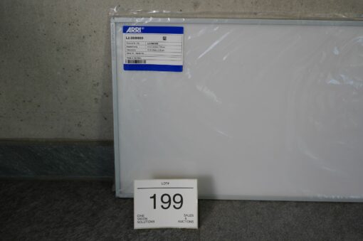Lot: 199 - 2x Heavy Diffusion for SkyPanel S120-C 114° HPA - Image 2