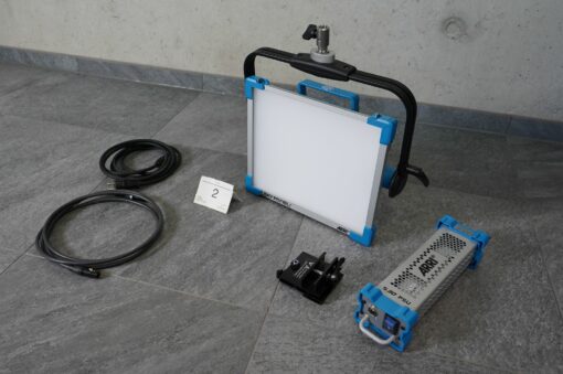 Lot: 2 - 6x CPO - S30-C Blue/silver in Transportcase - Image 3