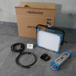 Lot: 20 - 1x CPO - S30-C Blue/silver