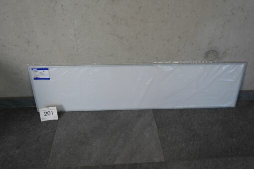 Lot: 201 - 2x Heavy Diffusion for SkyPanel S120-C 114° HPA