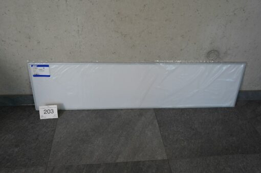 Lot: 203 - 1x Heavy Diffusion for SkyPanel S120-C 114° HPA