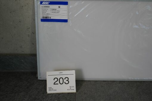 Lot: 203 - 1x Heavy Diffusion for SkyPanel S120-C 114° HPA - Image 2