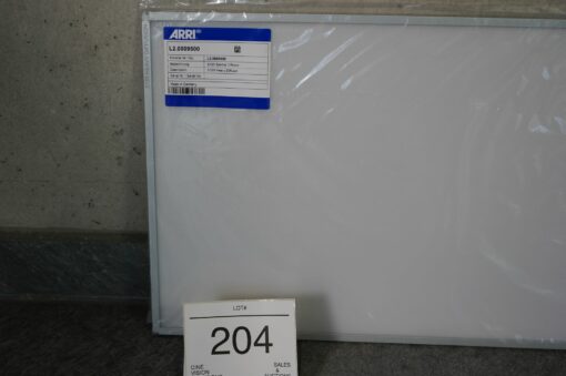 Lot: 204 - 1x Heavy Diffusion for SkyPanel S120-C 114° HPA - Image 2
