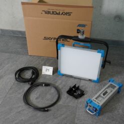 Lot: 21 - 1x CPO - S30-C Blue/silver