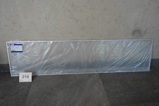 Lot: 216 - 4x Lite Diffusion for SkyPanel S120-C 105° HPA