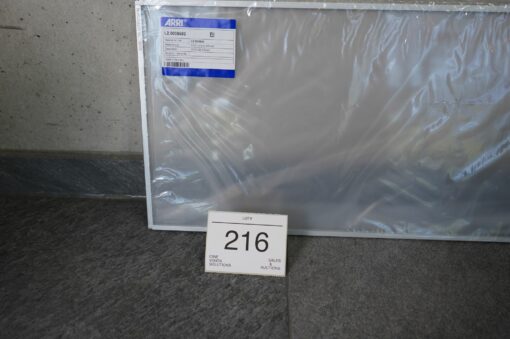 Lot: 216 - 4x Lite Diffusion for SkyPanel S120-C 105° HPA - Image 2