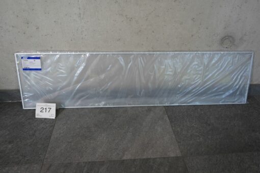 Lot: 217 - 2x Lite Diffusion for SkyPanel S120-C 105° HPA