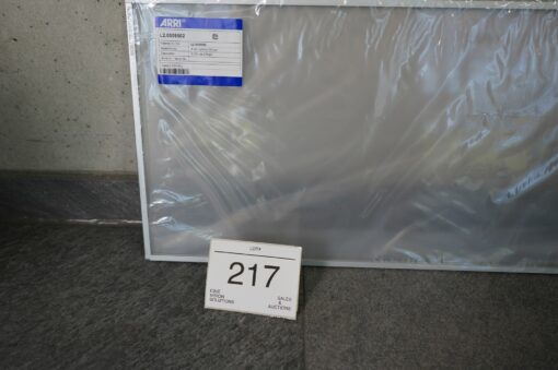 Lot: 217 - 2x Lite Diffusion for SkyPanel S120-C 105° HPA - Image 2