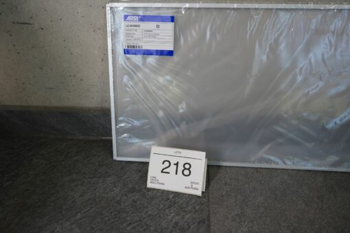 Lot: 218 - 2x Lite Diffusion for SkyPanel S120-C 105° HPA - Image 2