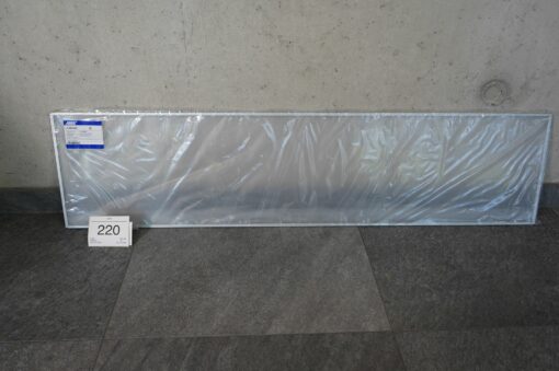 Lot: 220 - 1x Lite Diffusion for SkyPanel S120-C 105° HPA