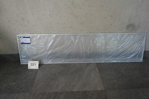 Lot: 221 - 1x Lite Diffusion for SkyPanel S120-C 105° HPA