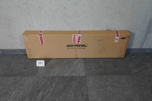 Lot: 231 - 1x Extra Diffusion Slot for S120-C