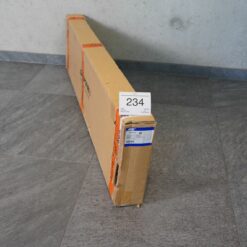 Lot: 234 - 4-leaf barndoor for S120-C