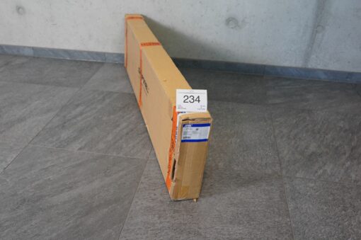 Lot: 234 - 4-leaf barndoor for S120-C
