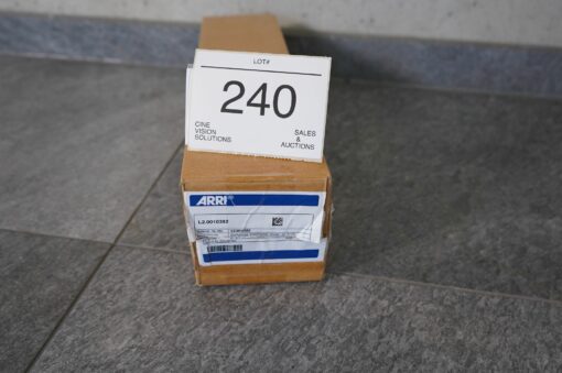 Lot: 240 - 1x DoPchoice SnapGrid 40x60° for S120-C - Image 2