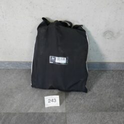 Lot: 243 - 1x FlexDoor for S120-C