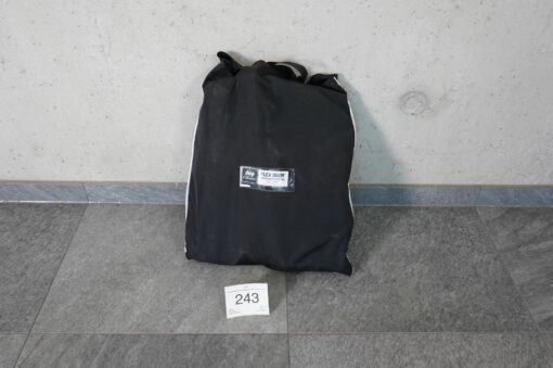 Lot: 243 - 1x FlexDoor for S120-C