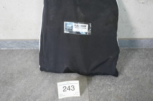 Lot: 243 - 1x FlexDoor for S120-C - Image 2
