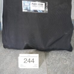 Lot: 244 - 1x FlexDoor for S120-C