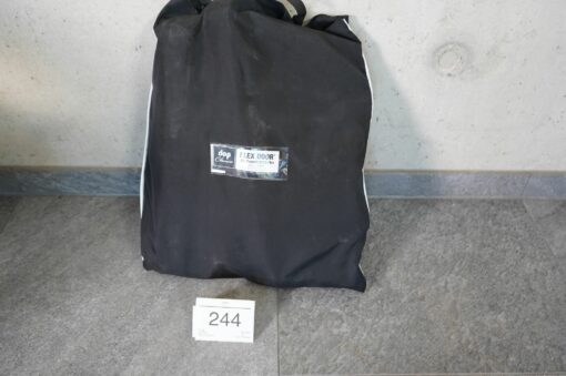 Lot: 244 - 1x FlexDoor for S120-C - Image 2