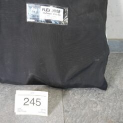 Lot: 245 - 1x FlexDoor for S120-C