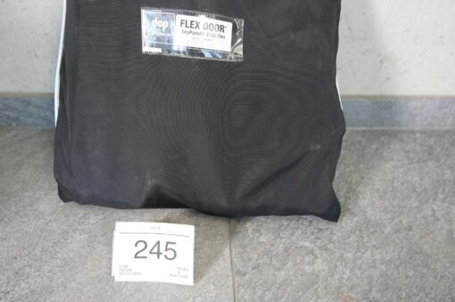 Lot: 245 - 1x FlexDoor for S120-C