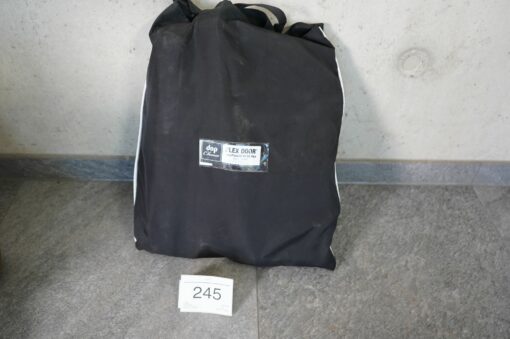 Lot: 245 - 1x FlexDoor for S120-C - Image 2