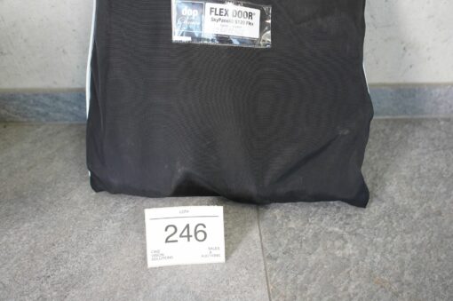 Lot: 246 - 1x FlexDoor for S120-C - Image 2