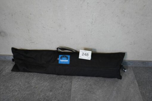 Lot: 248 - 1x Chimera Lightbank with Brackets for S120-C