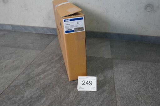 Lot: 249 - 1x DoPchoice Snoot for S360-C - Image 2