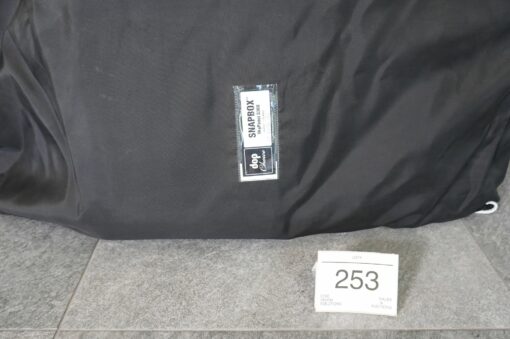 Lot: 253 - 1x DoPchoice SnapBox for S360-C - Image 2