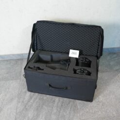 Lot: 265 - 1x Orbiter Open Face Set in bag