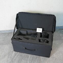 Lot: 266 - 1x Orbiter Open Face Set in bag