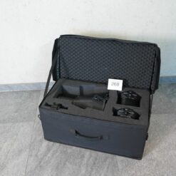 Lot: 268 - 1x Orbiter Open Face Set in bag