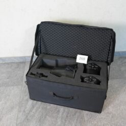 Lot: 269 - 1x Orbiter Open Face Set in bag