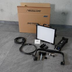 Lot: 27 - 4x CPO - S30-C Black