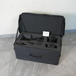 Lot: 270 - 1x Orbiter Open Face Set in bag