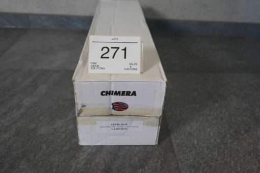 Lot: 271 - 1x Chimera Lightbank S for Orbiter - Image 2