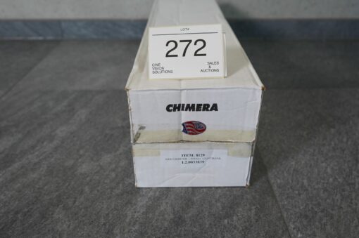 Lot: 272 - 1x Chimera Lightbank S for Orbiter - Image 2