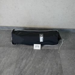 Lot: 273 - 2x DoPchoice SnapBag S for Orbiter