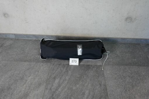 Lot: 273 - 2x DoPchoice SnapBag S for Orbiter