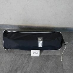 Lot: 274 - 2x DoPchoice SnapBag S for Orbiter