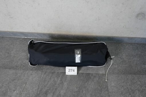 Lot: 274 - 2x DoPchoice SnapBag S for Orbiter